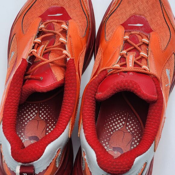 PUMA RS-Fast Caliente Taco Taqueria Sneakers Men's Size 12 - Picture 11 of 12